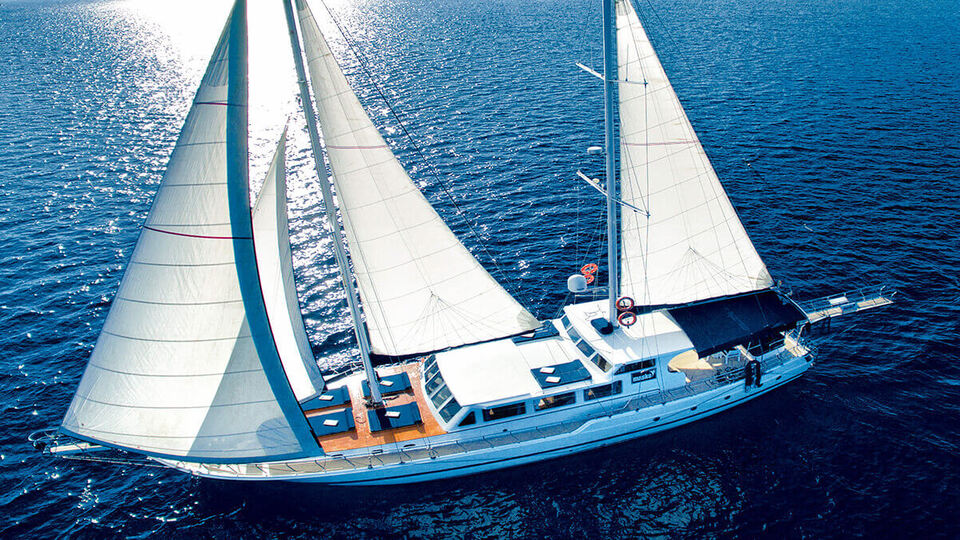 Tekneleri 'online'da saatlik kiralayacak