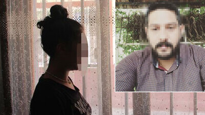 İğrenç olay! Kuzenden istismar!