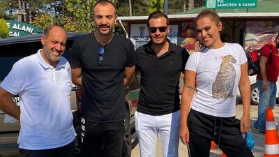 Salih Memişoğlu cinayetinde kan donduran ifade!