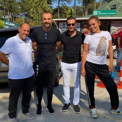 Salih Memişoğlu cinayetinde kan donduran ifade!