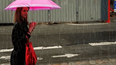 Meteoroloji'den önemli uyarı! Bir bölgede sağanak!
