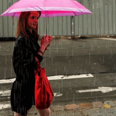 Meteoroloji'den önemli uyarı! Bir bölgede sağanak!