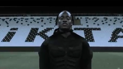 Beşiktaş transferi açıkladı!