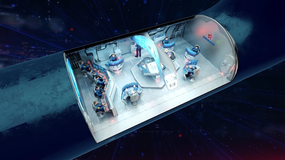 İşte milli denizaltı