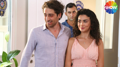 'İçimizden Biri'nin setinden ilk kareler yayınlandı