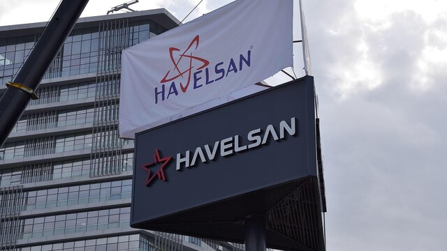 HAVELSAN'dan Katarlı şirket ile iş birliği