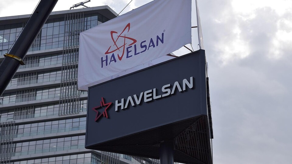 HAVELSAN'dan Katarlı şirket ile iş birliği