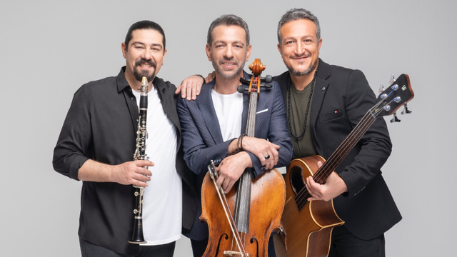 Rubato turnede