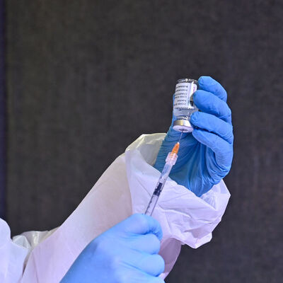 Bilim Kurulu Üyesinden kritik 3. doz açıklaması