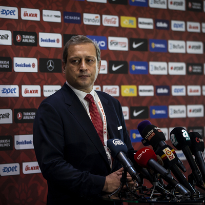 Burak Elmas'tan Marcao sözleri