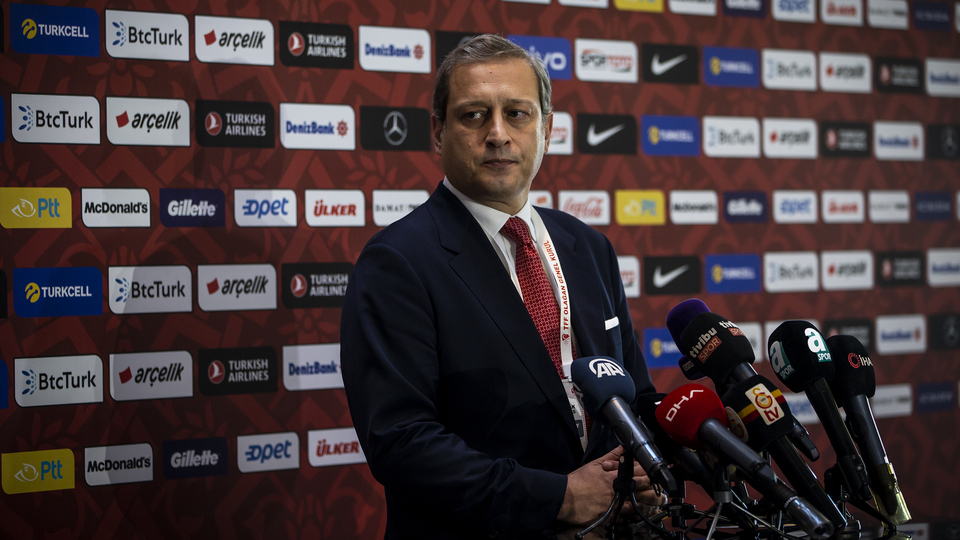 Burak Elmas'tan Marcao sözleri