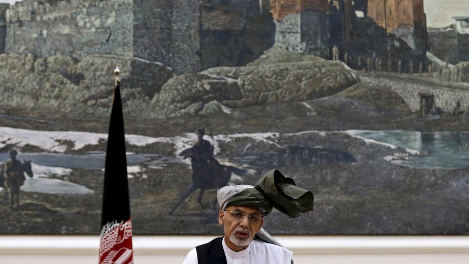 Eşref Gani'nin tutuklanması için Interpol'a başvurulacak