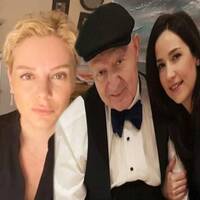 "Babamın soyadını kullanmasın!"