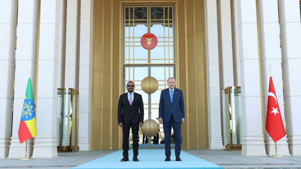 Cumhurbaşkanı Erdoğan'dan önemli açıklamalar