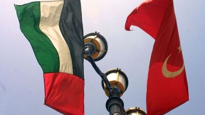 Cumhurbaşkanı Erdoğan, BAE Ulusal Güvenlik Danışmanı'nı kabul etti