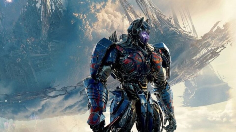 Transformers 5: Son Şövalye konusu ne?