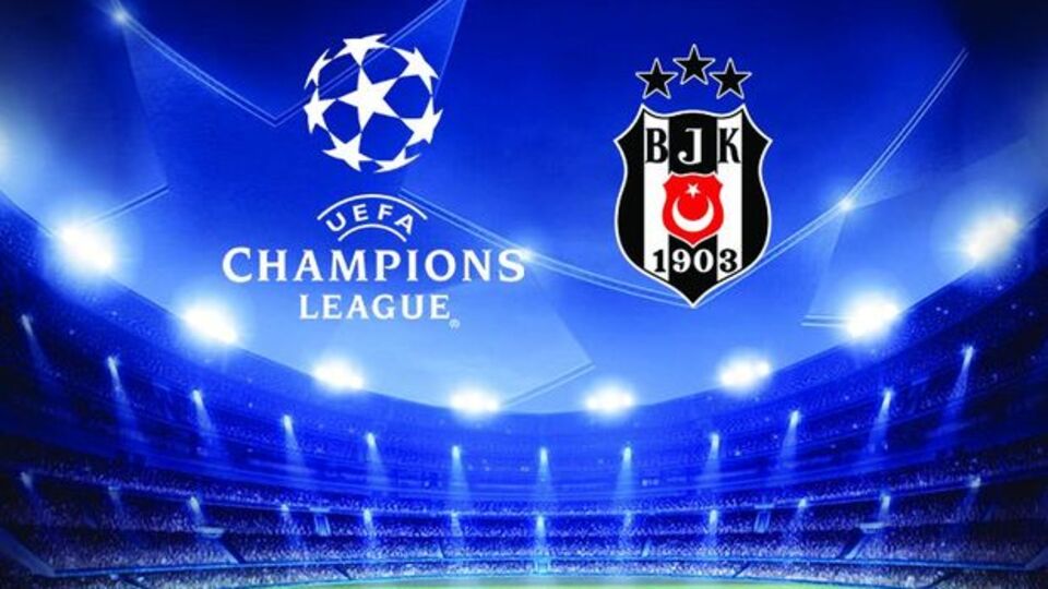 Şampiyonlar Ligi kura çekimi ne zaman?