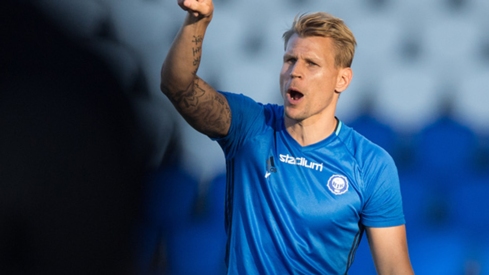 "Fenerbahçe çok güçlü bir takım"