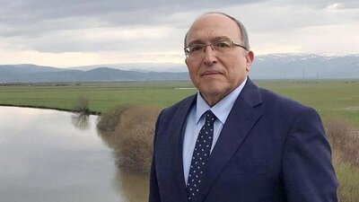 Sempozyumla anıldı