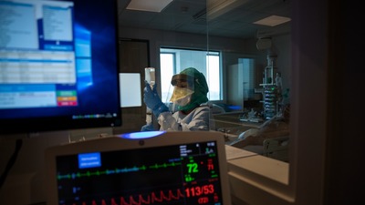 Yeni vaka sayısı açıklandı