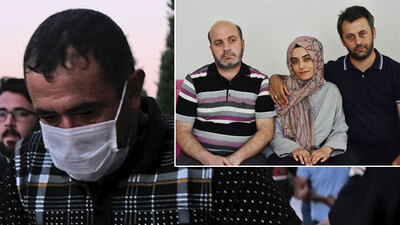 Cinayete yardımdan tutuklanmıştı! Ölüm nedeni belli oldu!