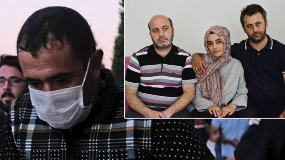 Cinayete yardımdan tutuklanmıştı! Ölüm nedeni belli oldu!