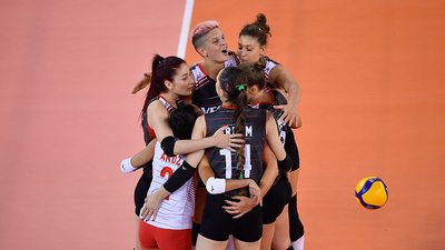 Filenin Sultanları galibiyetle başladı!