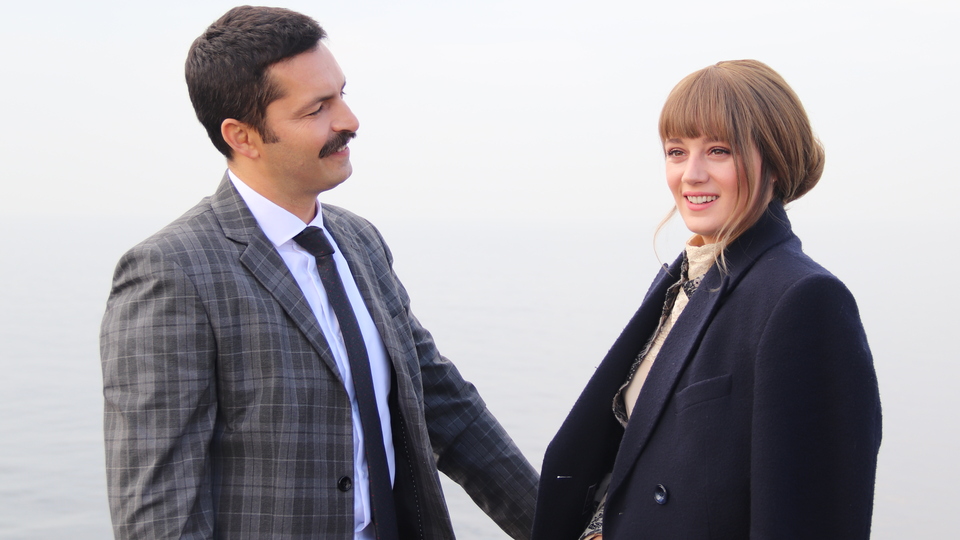 'Elli Kelimelik Mektuplar' geliyor