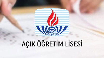 Açık Lise ek sınavları başladı!