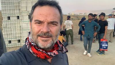 Afgan göçmenlerin Türkiye gerçeği