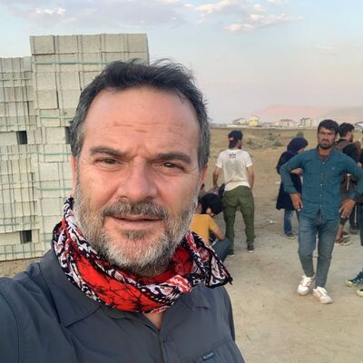 Afgan göçmenlerin Türkiye gerçeği