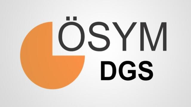DGS tercihleri ne zaman?