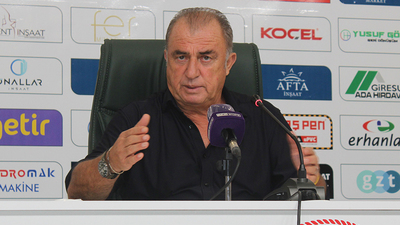 Terim'den Marcao açıklaması!