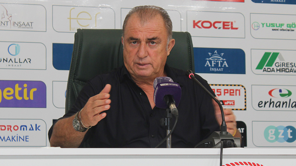 Terim'den Marcao açıklaması!