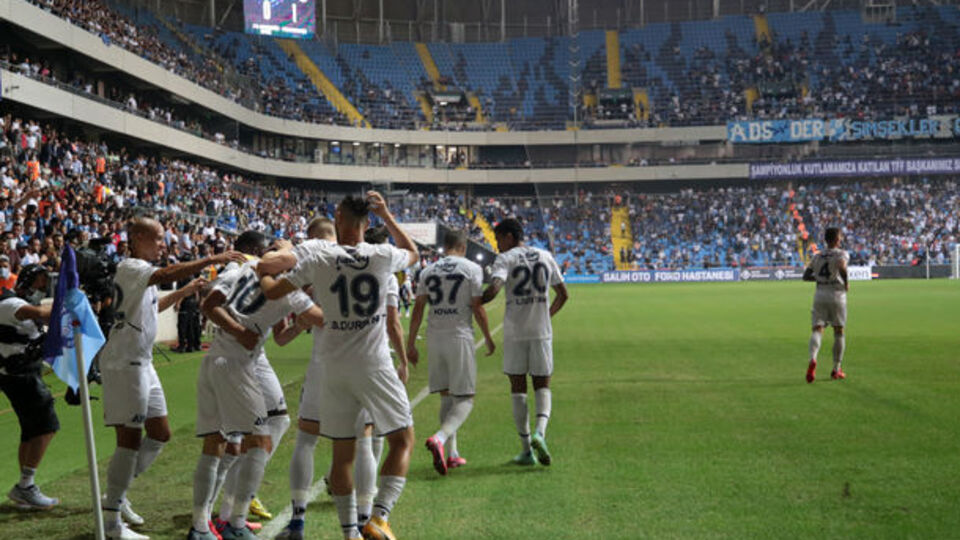 Fenerbahçe, HJK'yı konuk edecek