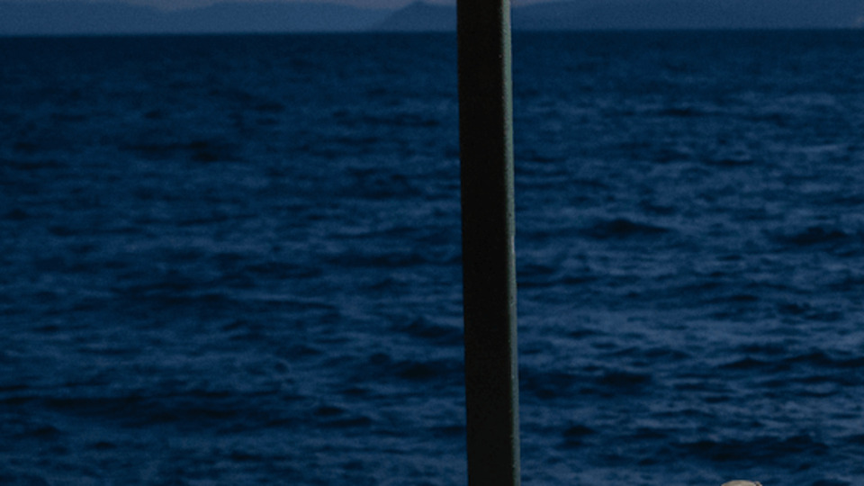 Girit Adası'nda sokağa çıkma yasağı