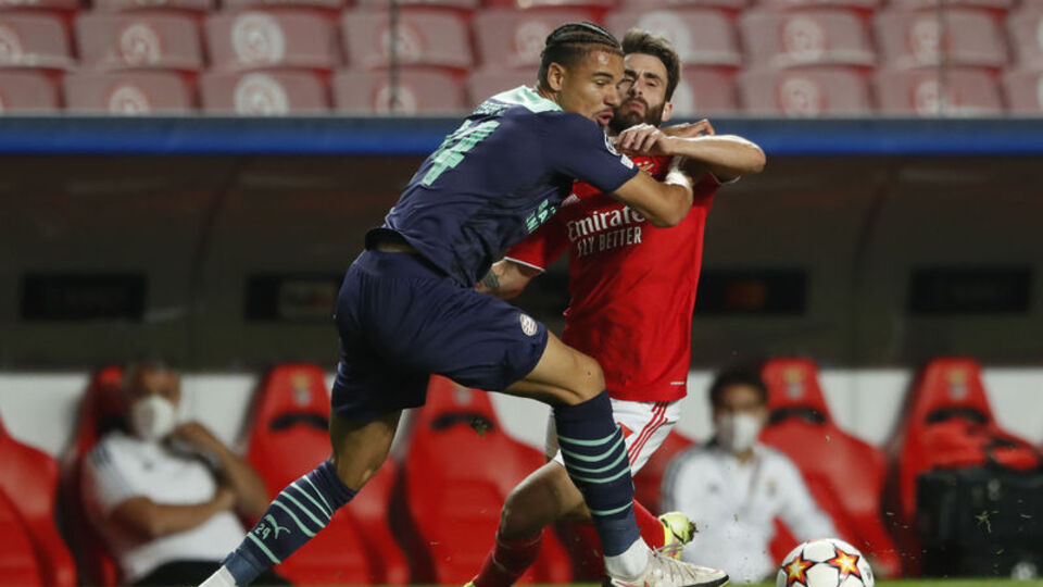 Play-off turunda ilk maçlar tamamlandı