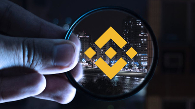 Binance'ten yeni listeleme