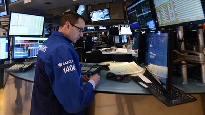 Piyasalarda Fed sonrası negatif seyir