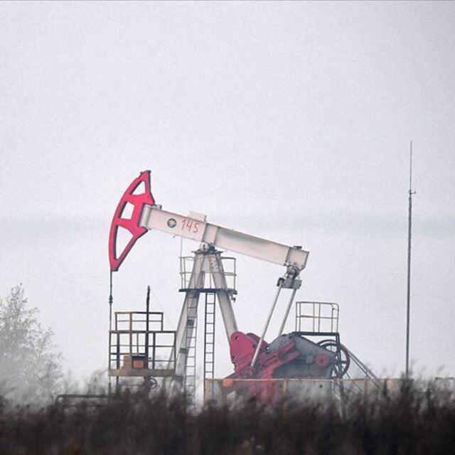 ABD'nin ham petrol stokları azaldı