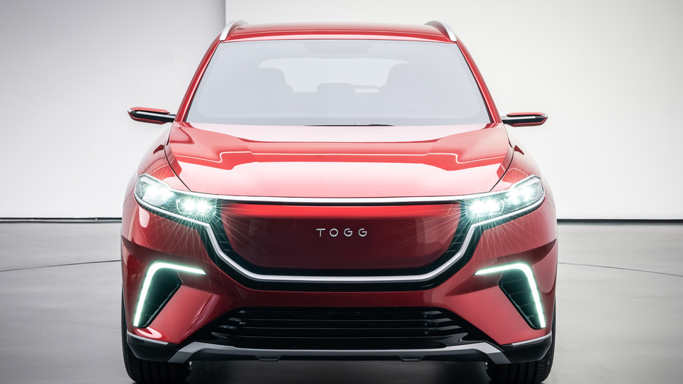 Yerli otonun fabrikasında son durum