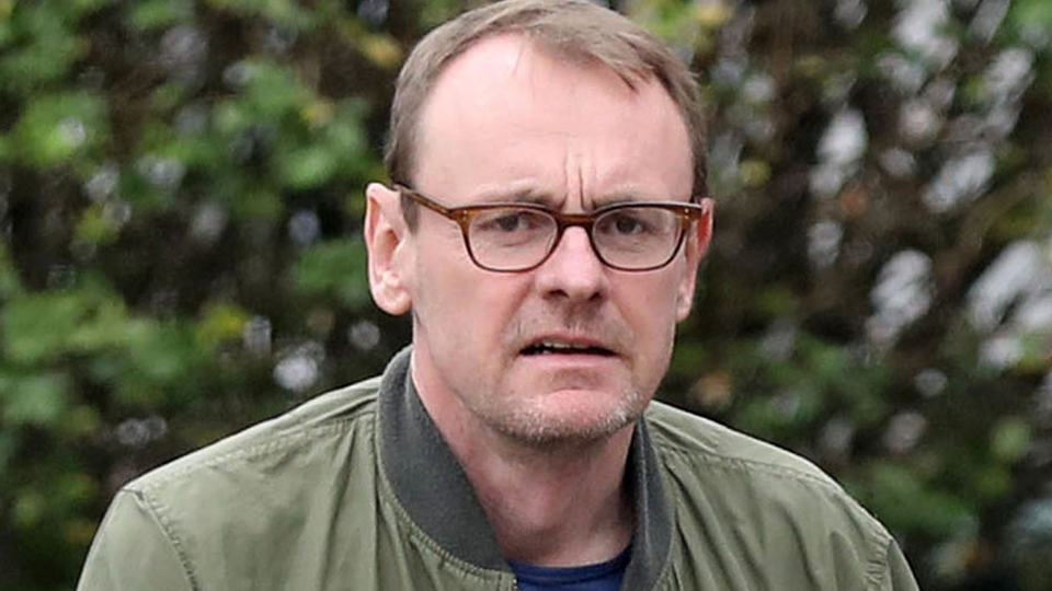 Ünlü komedyen kansere yenik düştü