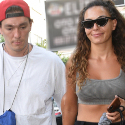 "Kıskançlık yok!"