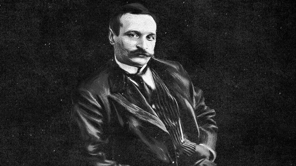 Galatasaray, Tevfik Fikret'i andı