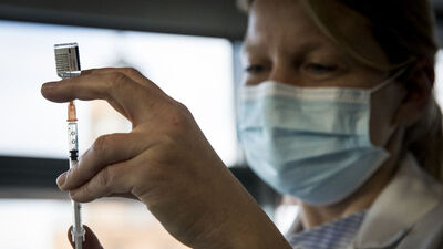 DSÖ'den kritik 3. doz açıklaması