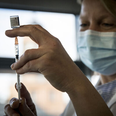 DSÖ'den kritik 3. doz açıklaması