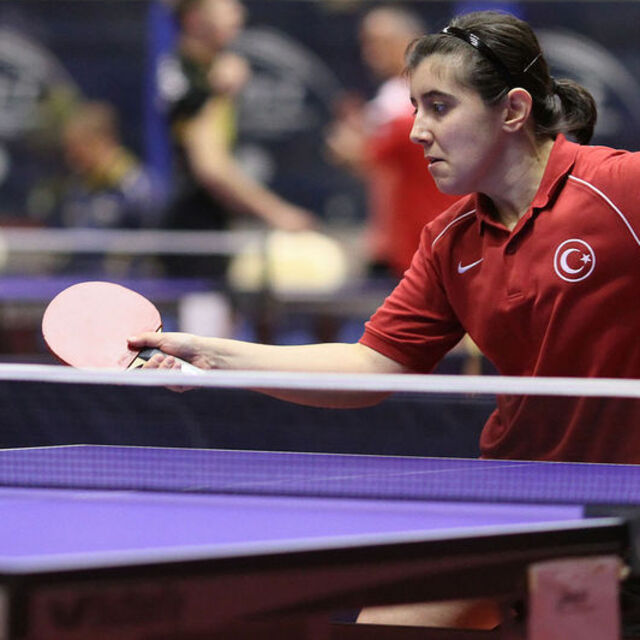 Tokyo'da kürsüye çıkma peşindeler