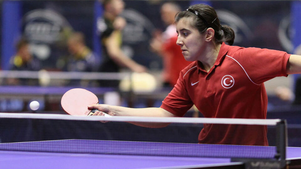 Tokyo'da kürsüye çıkma peşindeler