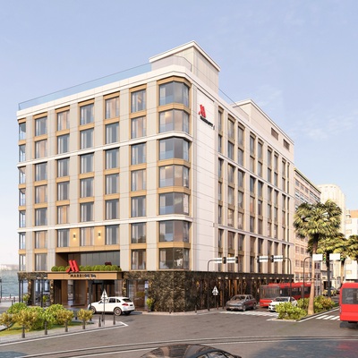 2022’nin sonuna kadar 10 otel açacak