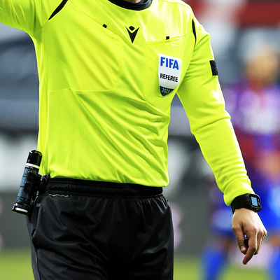 2. hafta hakemleri açıklandı